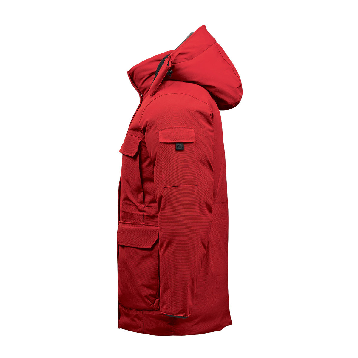 Men's Denali Parka - EPK-3 – Stormtech Canada Retail