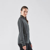 Women's Andorra Jacket - EQX-1W