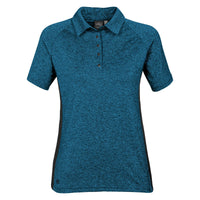 Women's Tundra Polo Final Sale - ETP-1W
