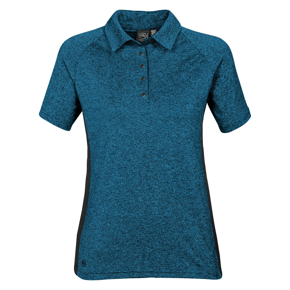 Women's Tundra Polo Final Sale - ETP-1W