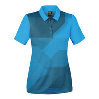 Women's Edge Polo Final Sale  - ETX-1W