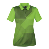 Women's Edge Polo Final Sale  - ETX-1W