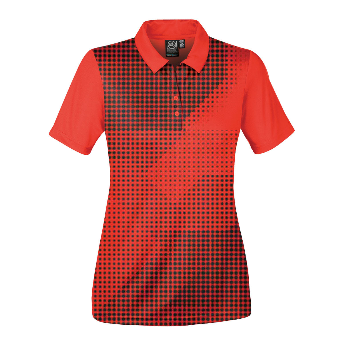 Women's Edge Polo Final Sale  - ETX-1W