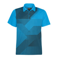 Men's Edge Polo Final Sale  - ETX-1