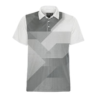 Men's Edge Polo Final Sale  - ETX-1