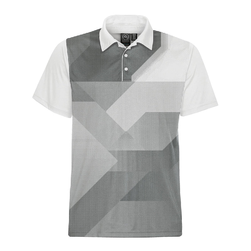 Men's Edge Polo Final Sale  - ETX-1