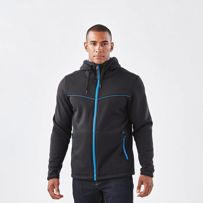 Men's Logan Performance Hoody - Stormtech Canada Retail