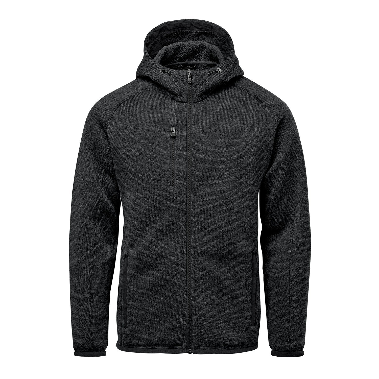 Men's Avalante Full Zip Fleece Hoody - Stormtech Canada Retail