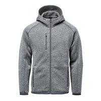 Men's Avalante Full Zip Fleece Hoody - FHD-1