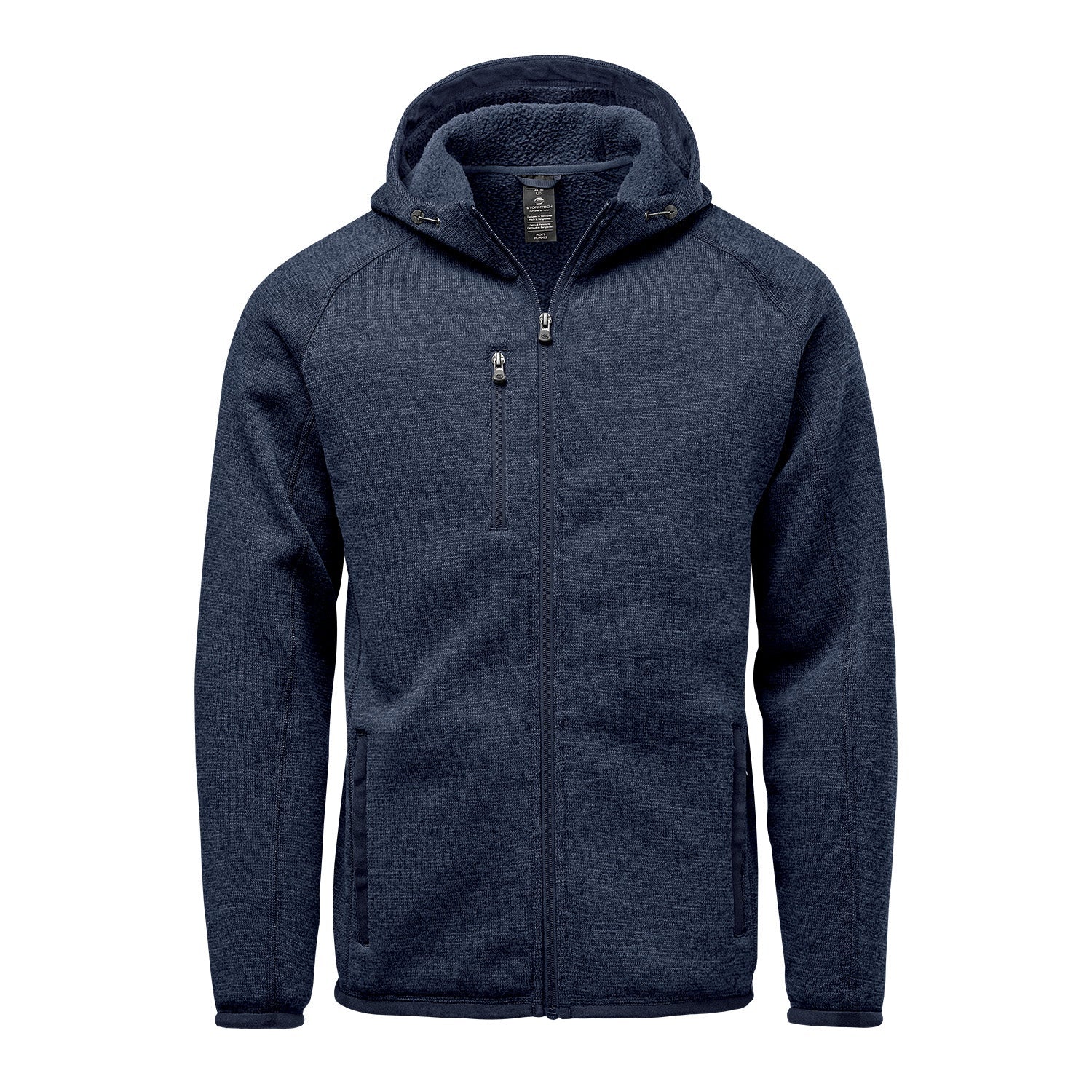 Men's Avalante Full Zip Fleece Hoody - Stormtech Canada Retail