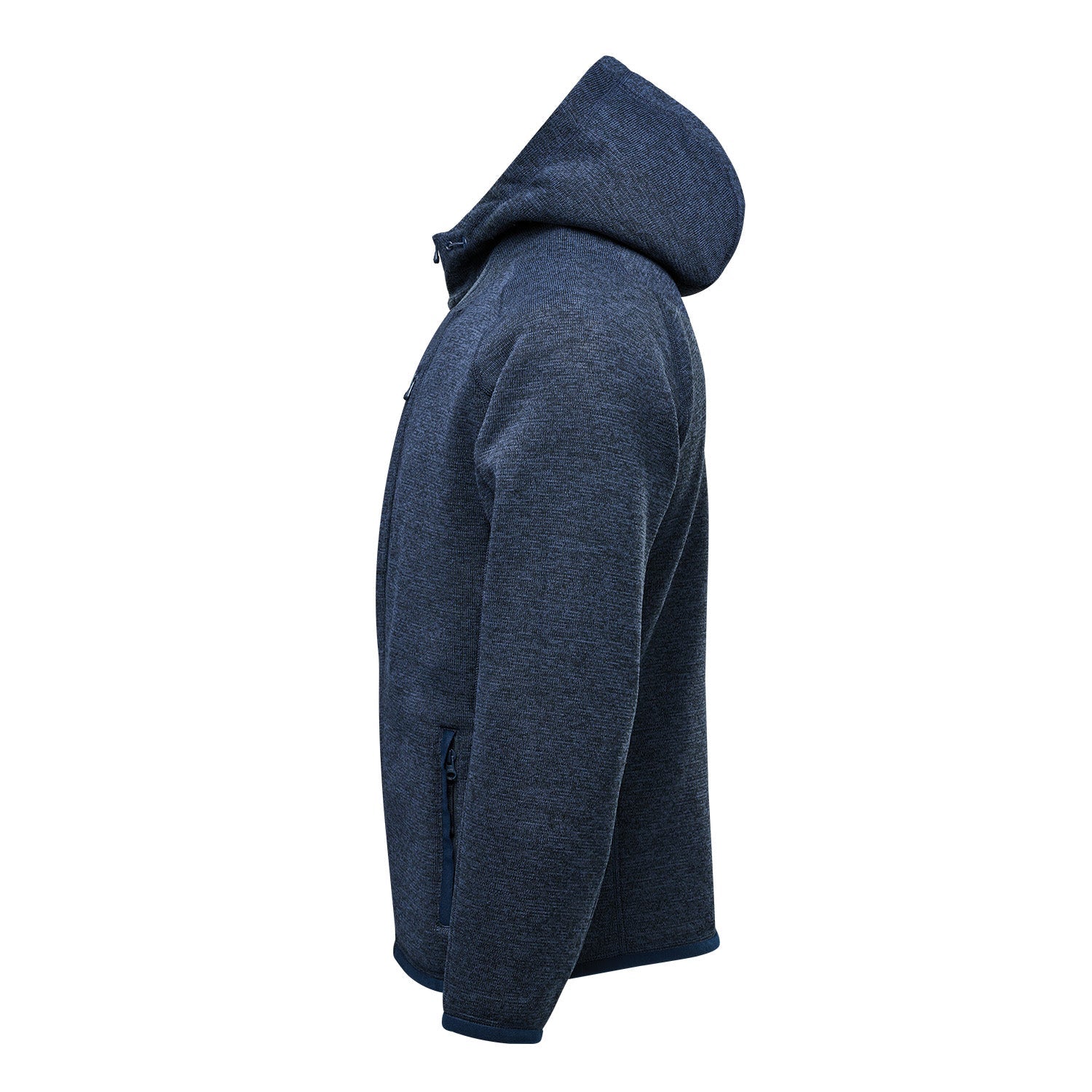 Men's Avalante Full Zip Fleece Hoody - FHD-1