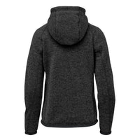 Women's Avalante Full Zip Fleece Hoody - FHD-1W