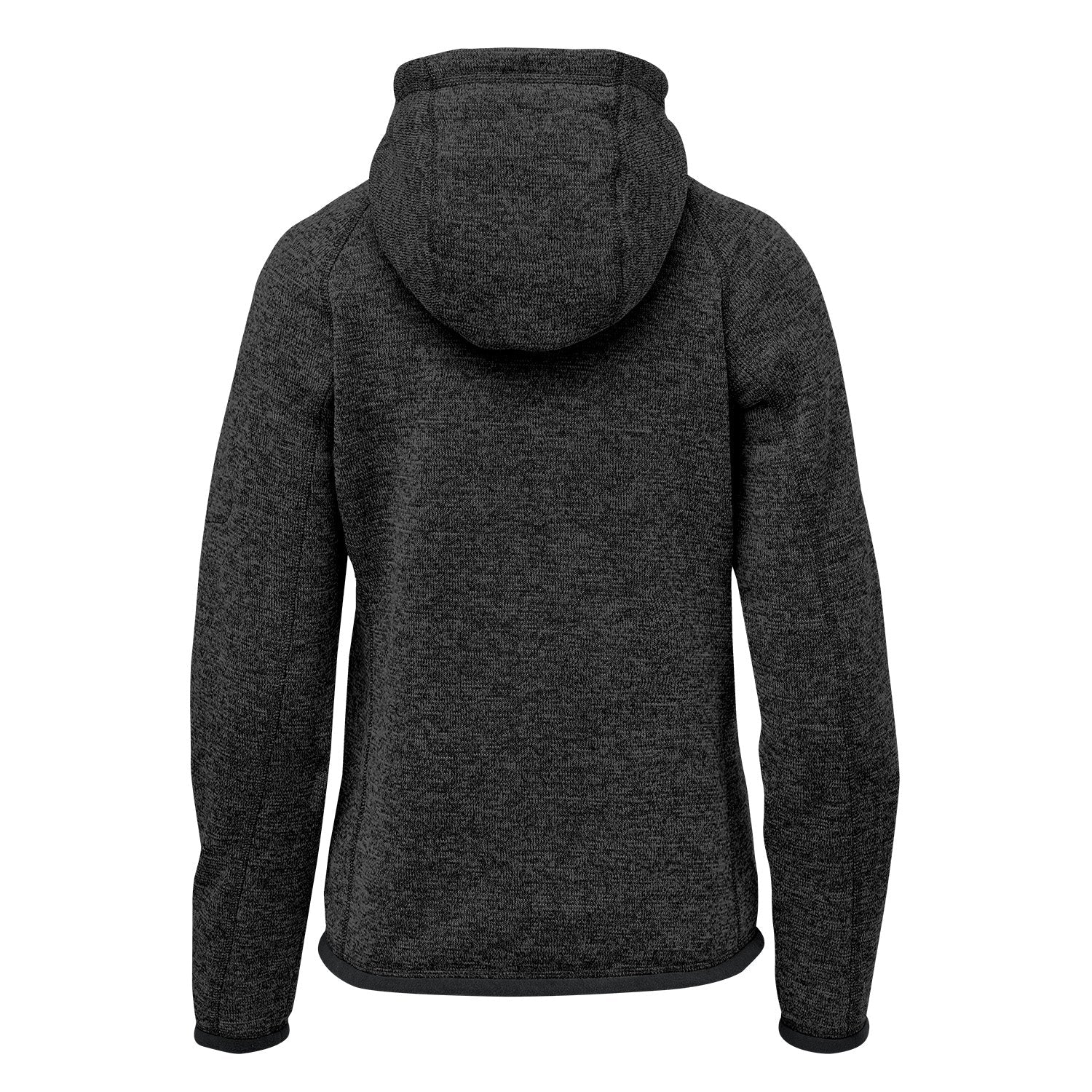 Women's Avalante Full Zip Fleece Hoody - FHD-1W