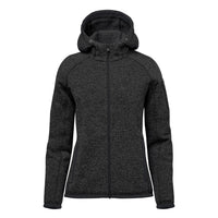 Women's Avalante Full Zip Fleece Hoody - FHD-1W