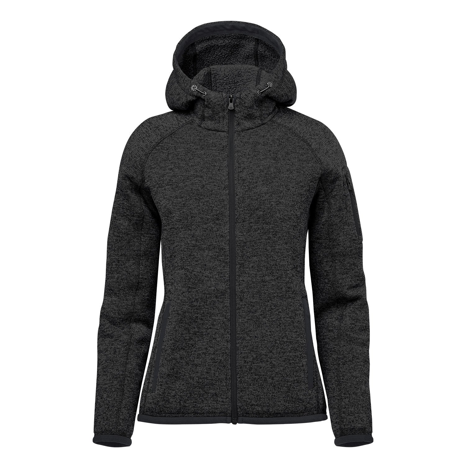 Women's Avalante Full Zip Fleece Hoody - FHD-1W