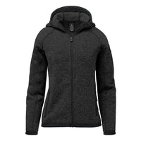 Women's Avalante Full Zip Fleece Hoody - FHD-1W