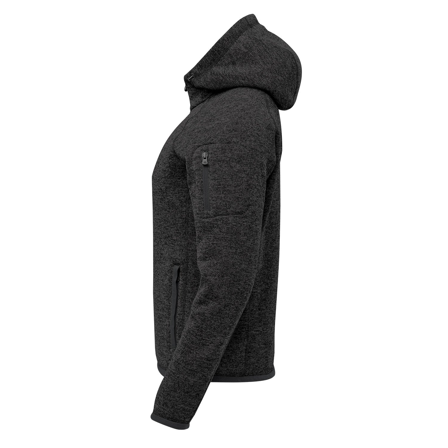 Women's Avalante Full Zip Fleece Hoody - FHD-1W