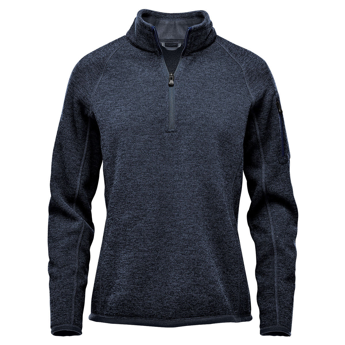Half zip up pullover deals