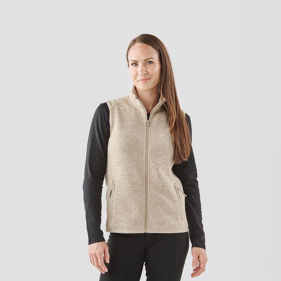 Women's Avalante Full Zip Fleece Jacket - FHZ-1W