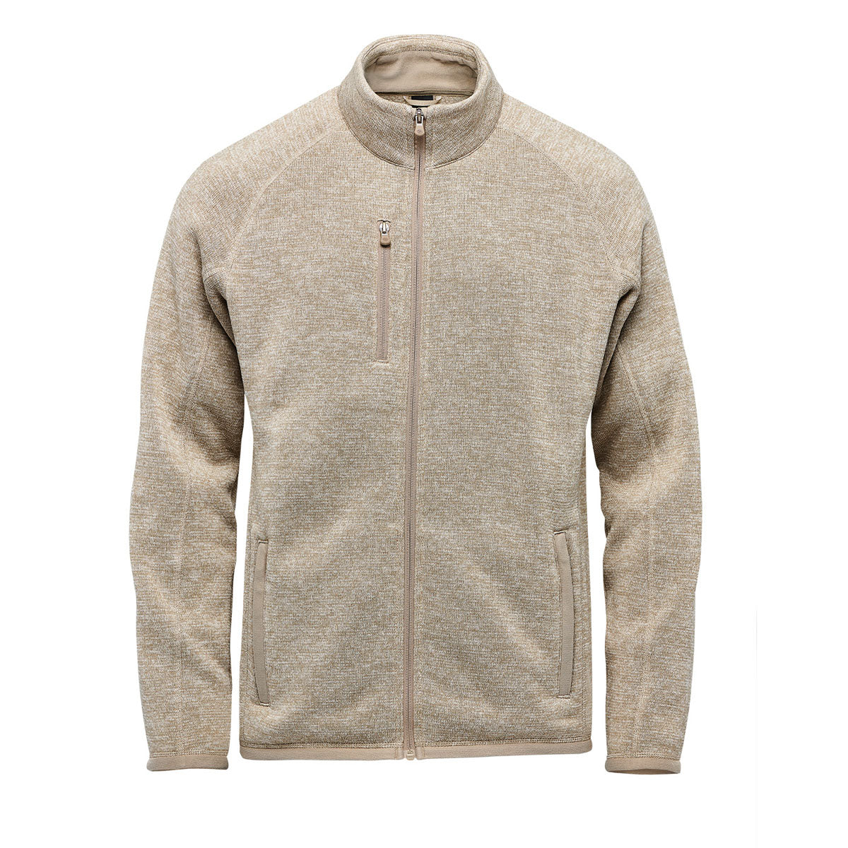 Men s Avalante Full Zip Fleece Jacket FHZ 1
