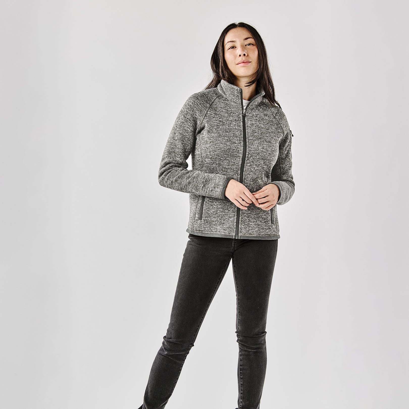 Women's Avalante Fleece Jacket - Stormtech Canada Retail