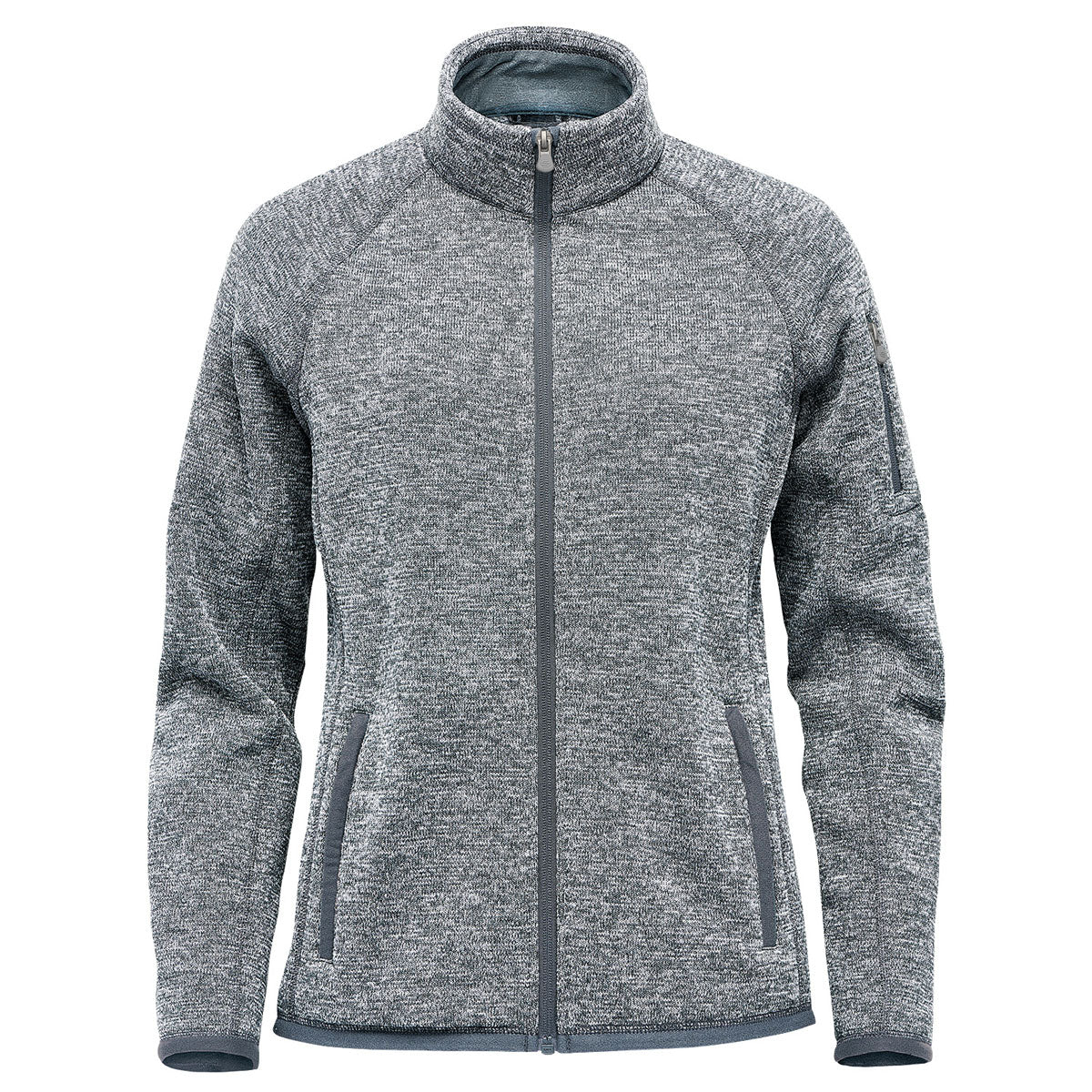 Women s Avalante Full Zip Fleece Jacket FHZ 1W