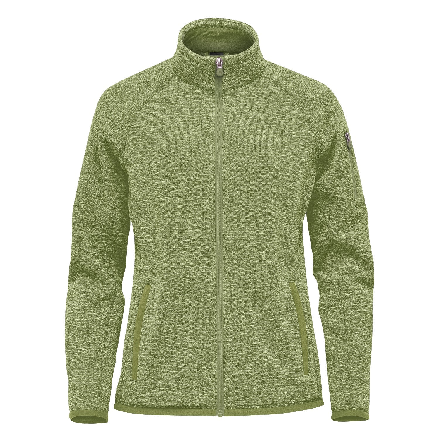 Women's Avalante Fleece Jacket - Stormtech USA Retail – Stormtech