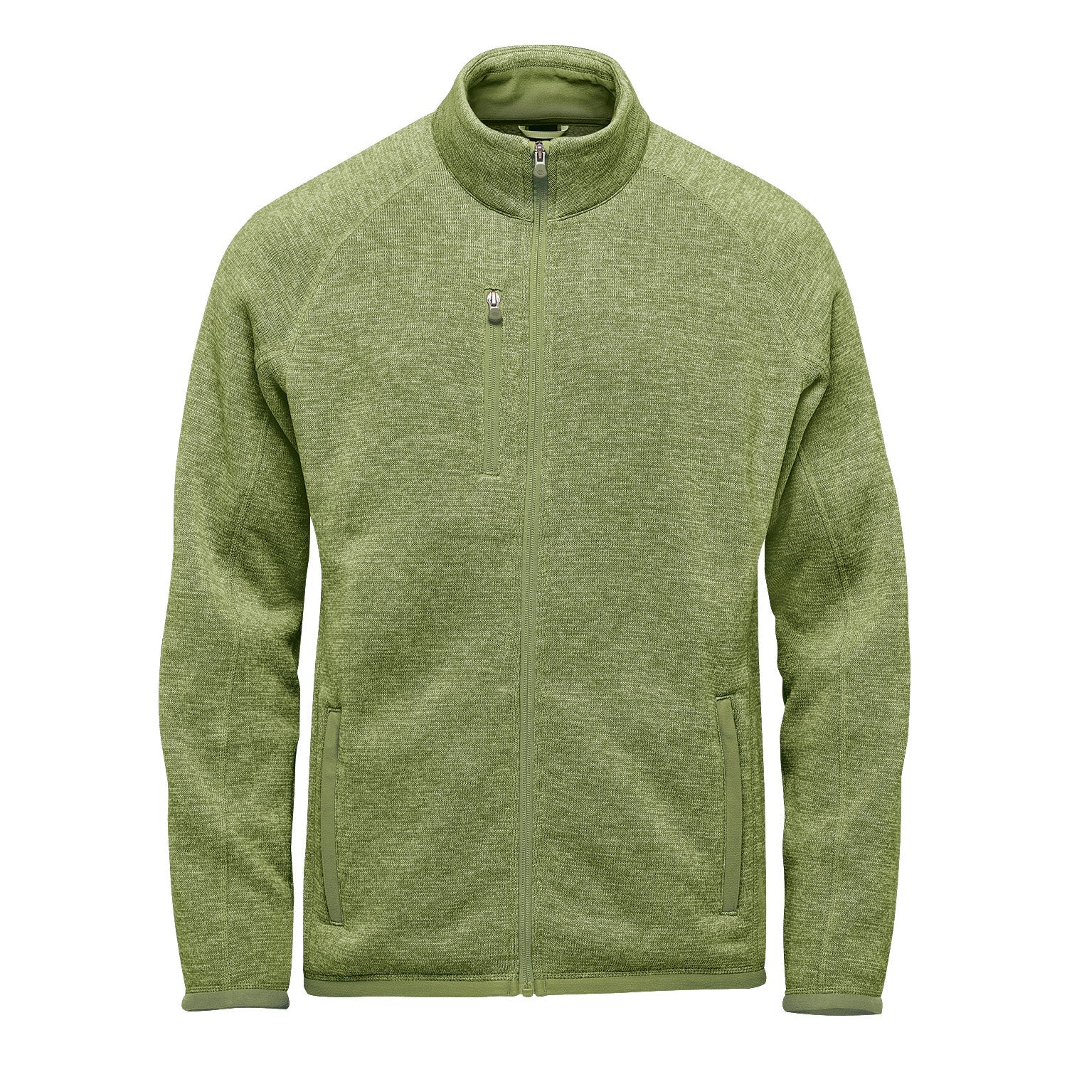 Men s Avalante Full Zip Fleece Jacket FHZ 1