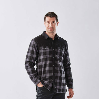 Men's Logan Thermal L/S Shirt - Stormtech Canada Retail