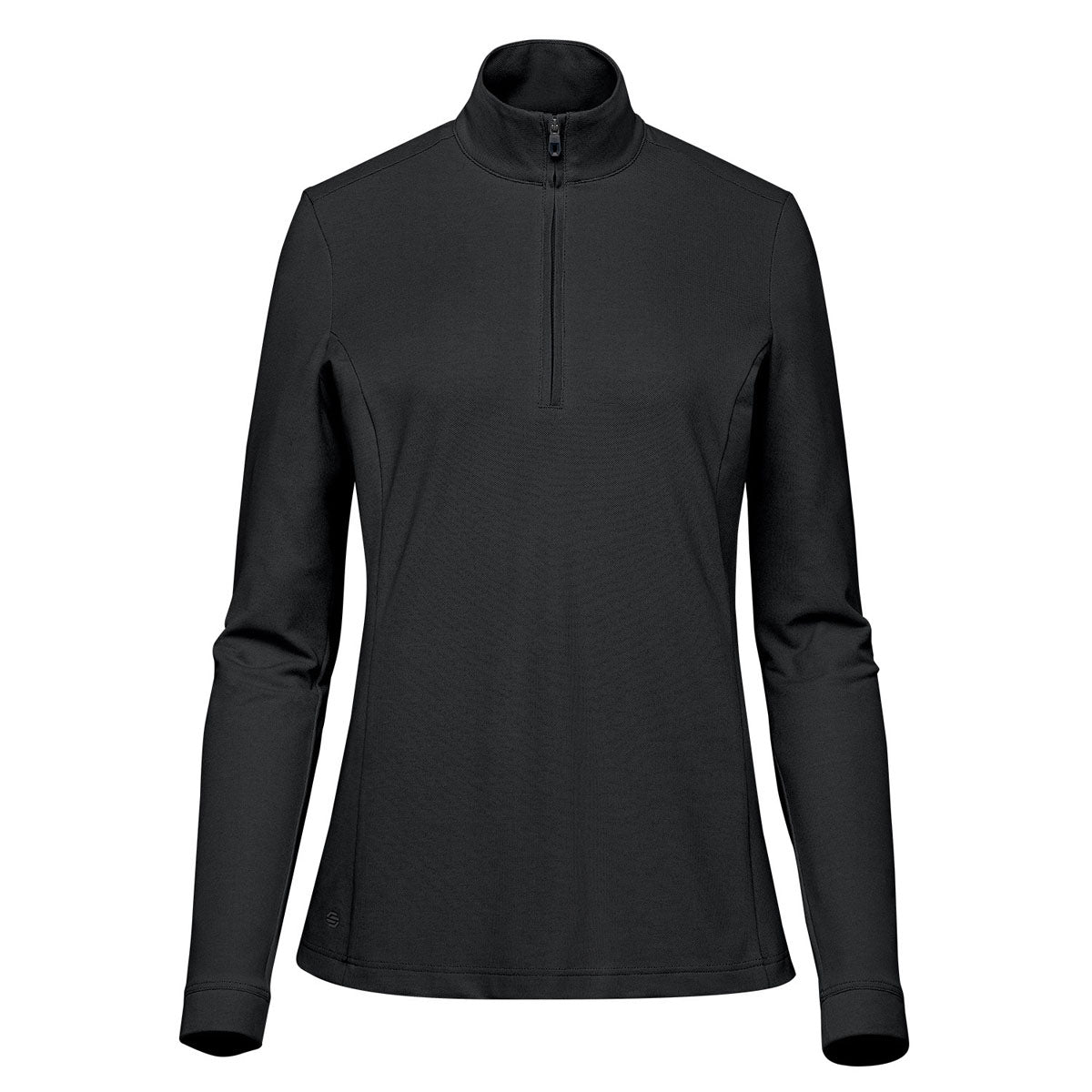 8 YARDS⭐︎ Women’s CB OUTLINE Pullover S Women's Sonora 1/4 Zip Pullover - FPL-3W – Stormtech Canada Retail