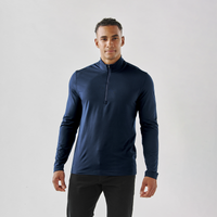 Men's Zermatt 1/4 Zip Pullover - FPL-4M