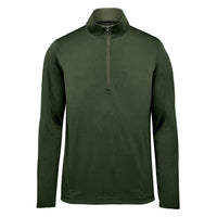 Men's Zermatt 1/4 Zip Pullover - FPL-4M