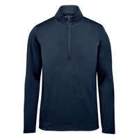 Men's Zermatt 1/4 Zip Pullover - FPL-4M