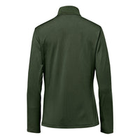 Women's Zermatt 1/4 Zip Pullover - FPL-4W