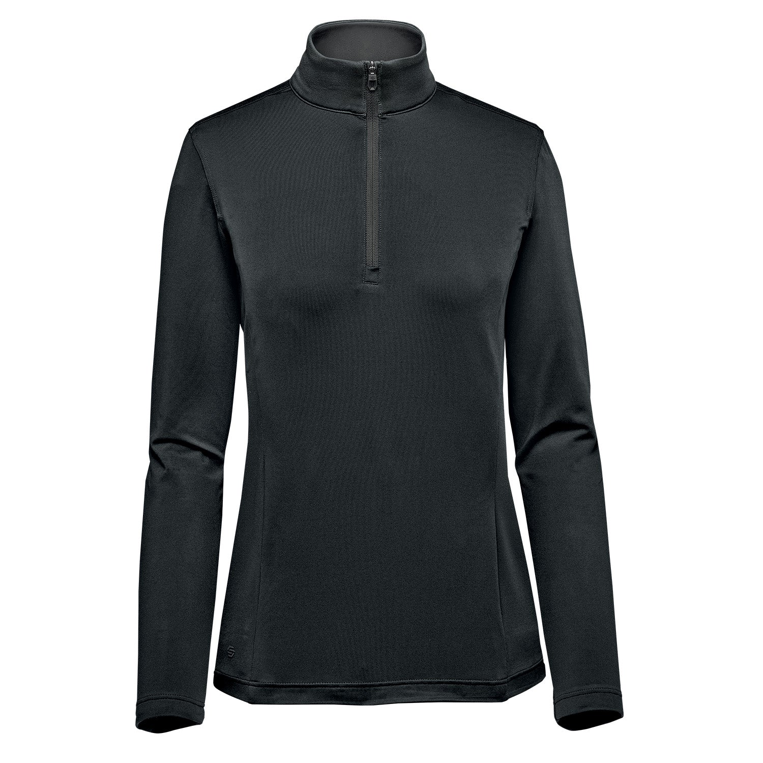 Women's Zermatt 1/4 Zip Pullover - FPL-4W