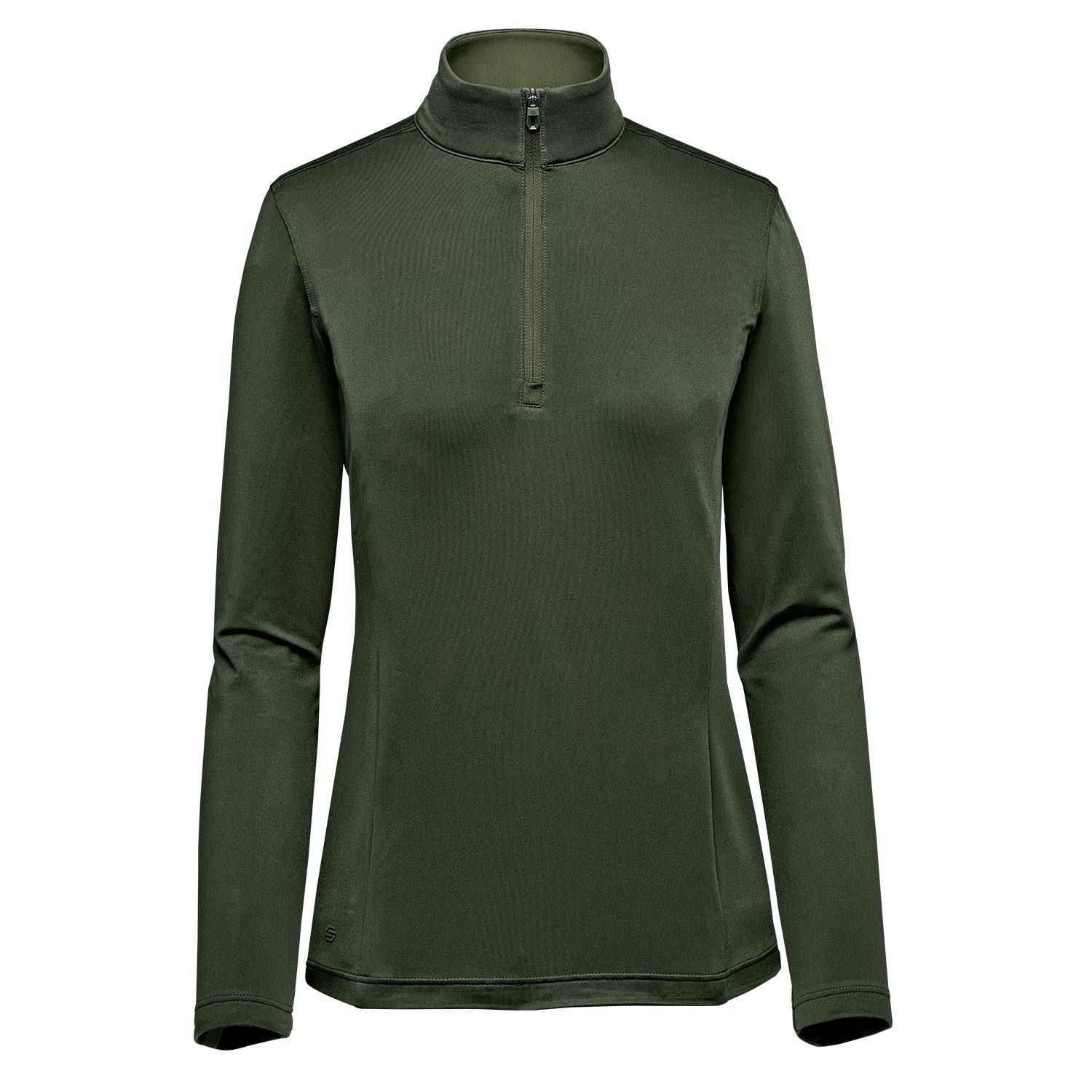 Women's Zermatt 1/4 Zip Pullover - FPL-4W