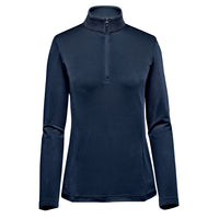 Women's Zermatt 1/4 Zip Pullover - FPL-4W