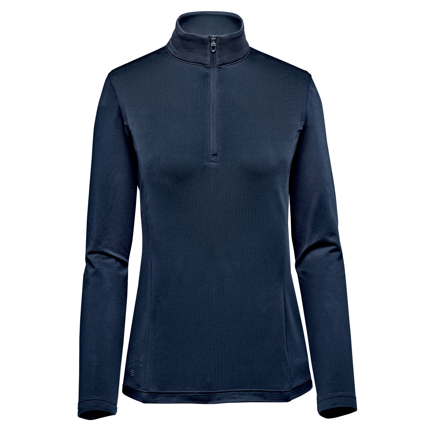 Women's Zermatt 1/4 Zip Pullover - FPL-4W