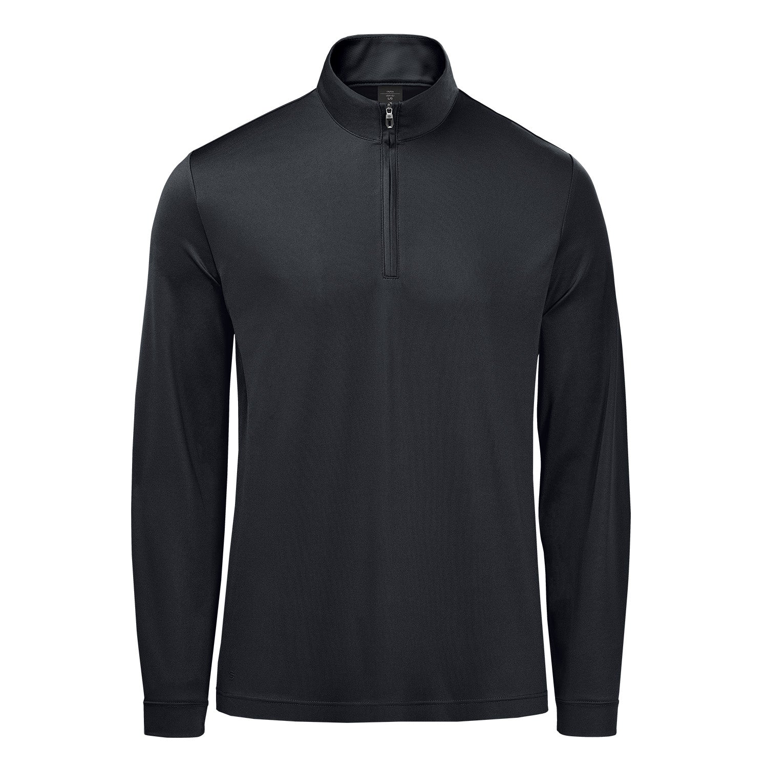 Men's Monterey 1/4 Zip Pullover - FPL-5M