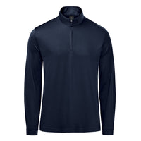 Men's Monterey 1/4 Zip Pullover - FPL-5M