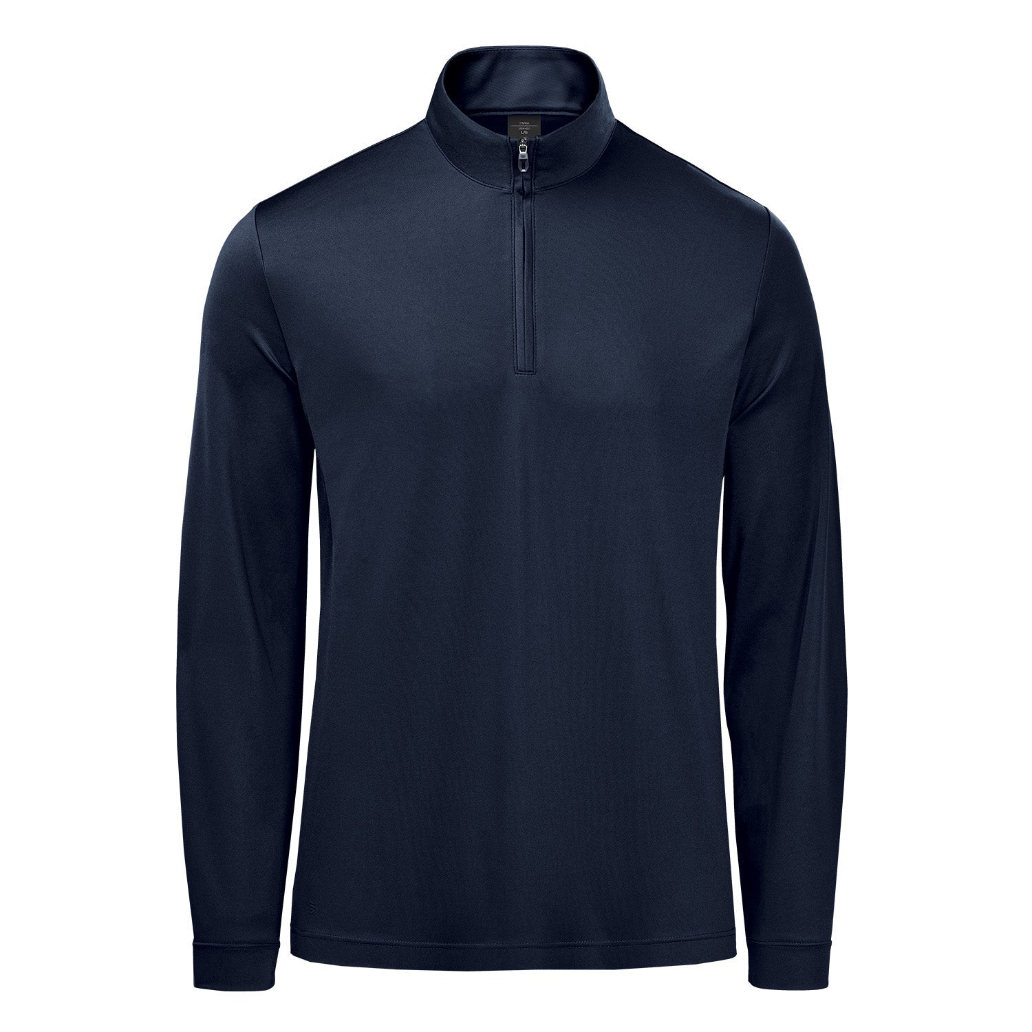 Men's Monterey 1/4 Zip Pullover - FPL-5M