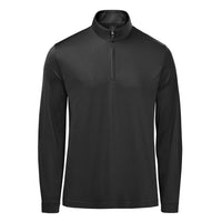 Men's Monterey 1/4 Zip Pullover - FPL-5M