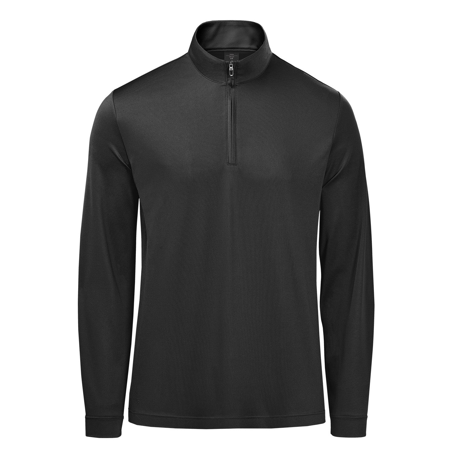 Men's Monterey 1/4 Zip Pullover - FPL-5M