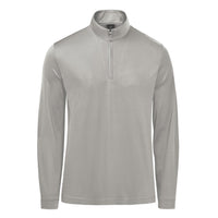 Men's Monterey 1/4 Zip Pullover - FPL-5M