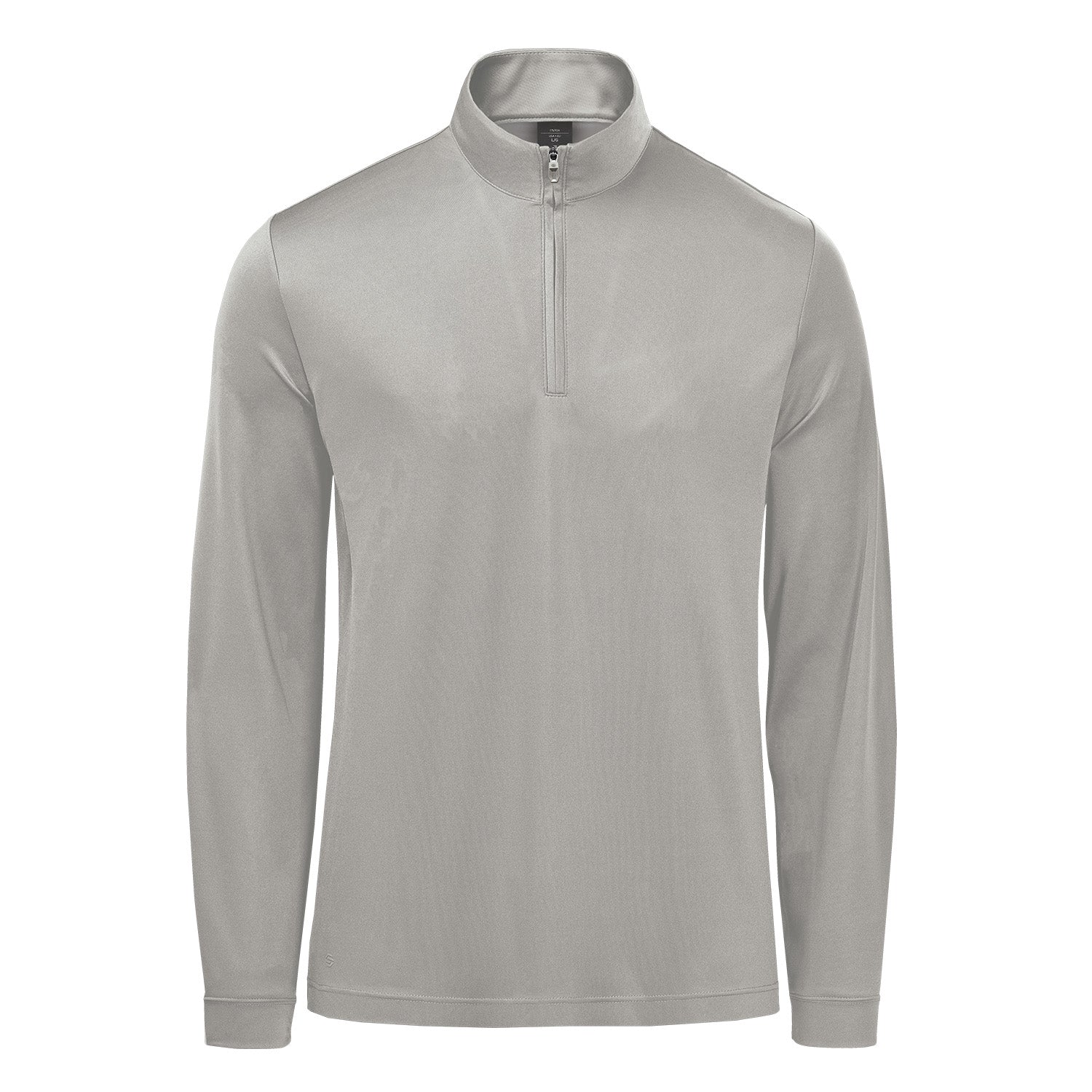 Men's Monterey 1/4 Zip Pullover - FPL-5M