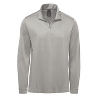 Men's Monterey 1/4 Zip Pullover - FPL-5M