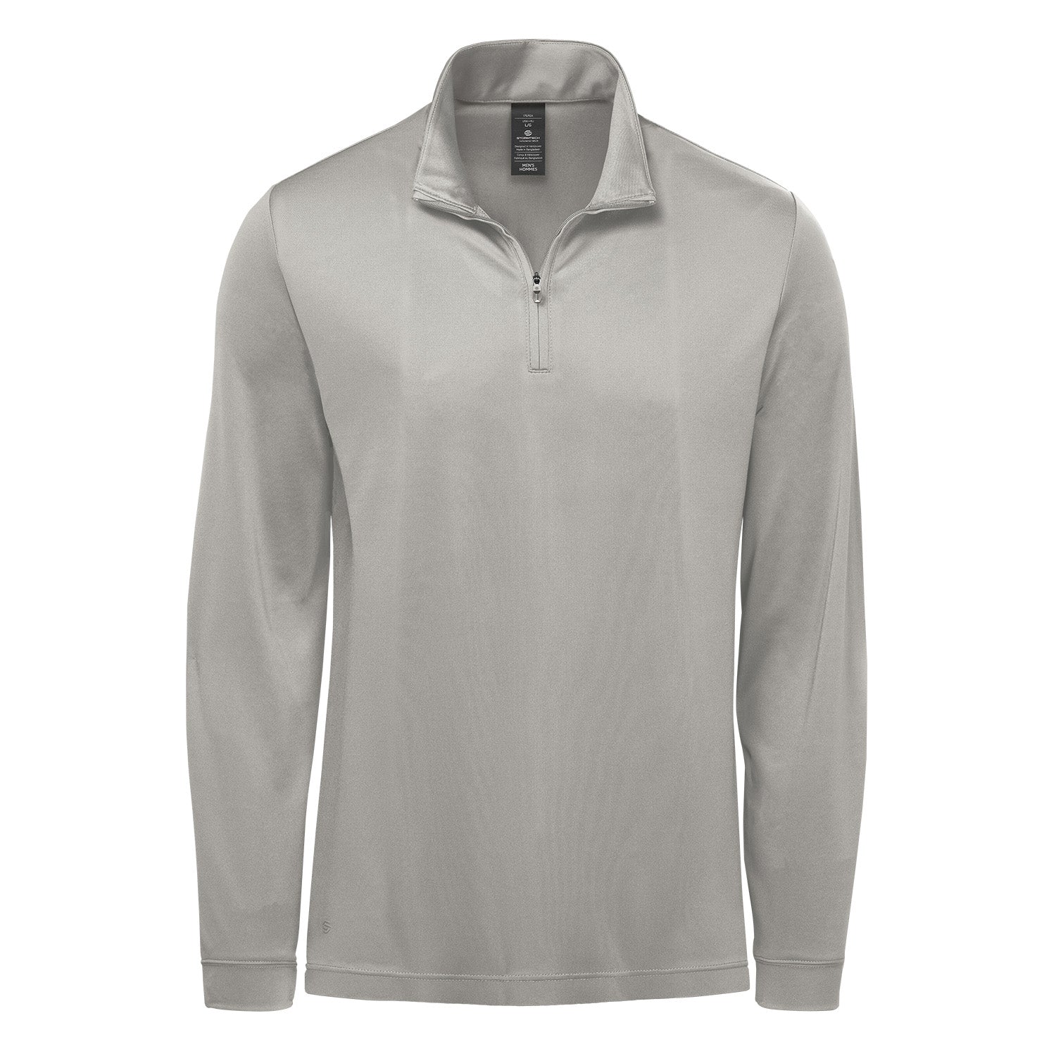 Men's Monterey 1/4 Zip Pullover - FPL-5M
