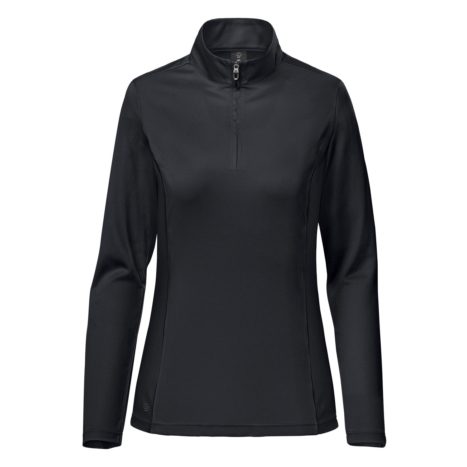 Women's Monterey 1/4 Zip Pullover - FPL-5W