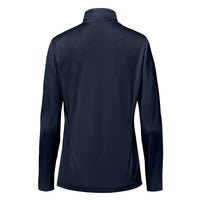 Women's Monterey 1/4 Zip Pullover - FPL-5W