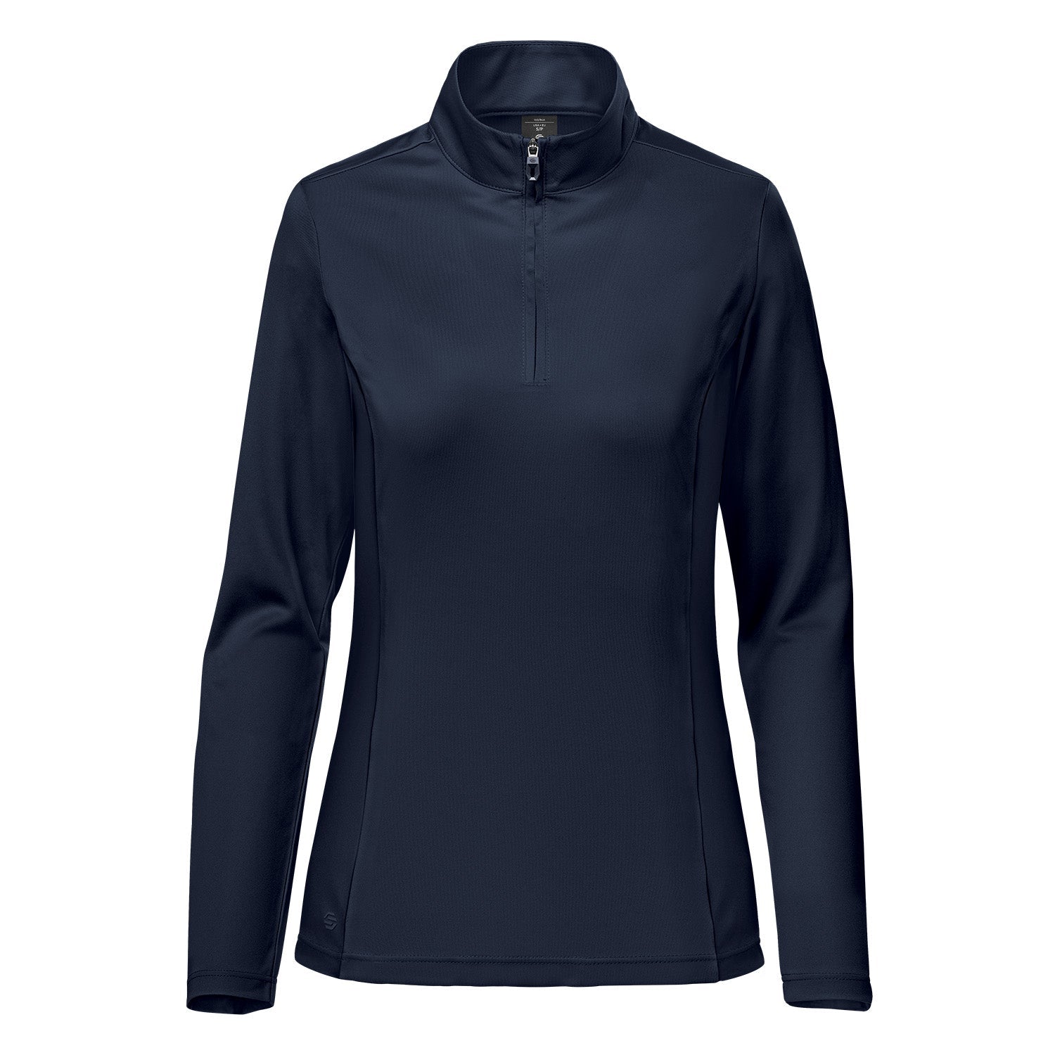 Women's Monterey 1/4 Zip Pullover - FPL-5W